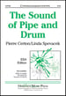 The Sound of Pipe and Drum